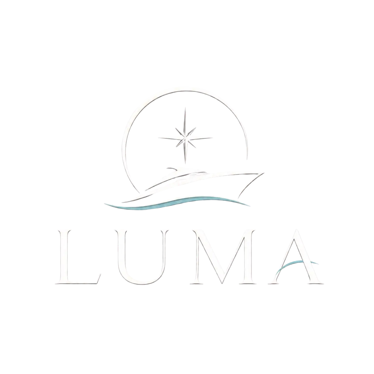 Luma Yachts Logo